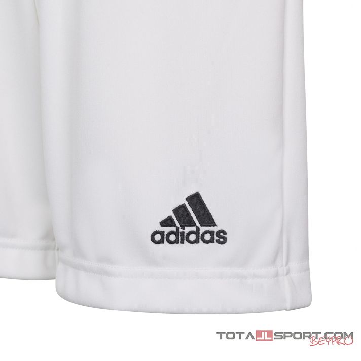 Adidas Entrada 22 sort gyerek