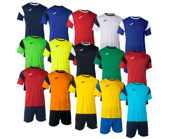 Joma Phoenix mez + sort szett gyerek