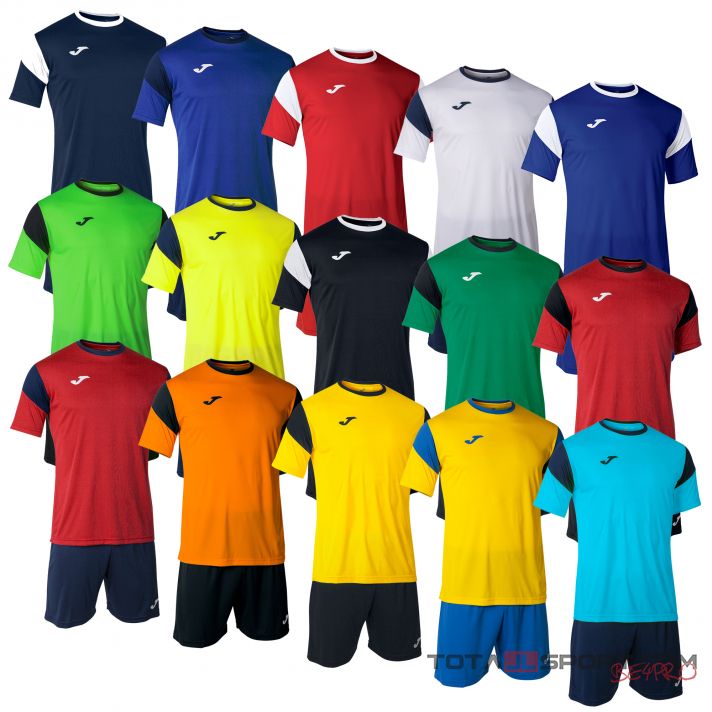 Joma Phoenix mez + sort szett gyerek