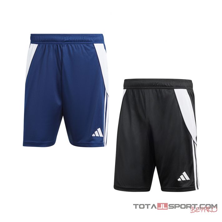 adidas Tiro 24 Tr sort gyerek