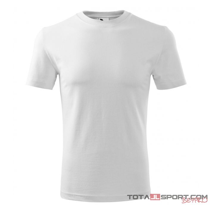 Classic New férfi póló