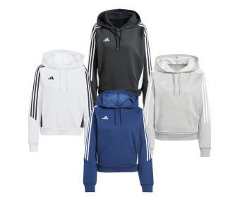 adidas Tiro 24 SW Hoody pulóver női