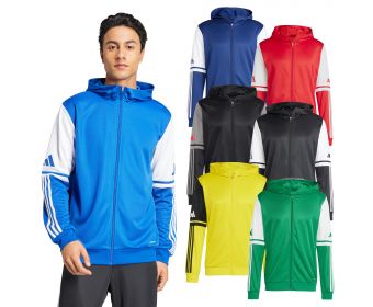 adidas Squadra 25 Hoody pulóver