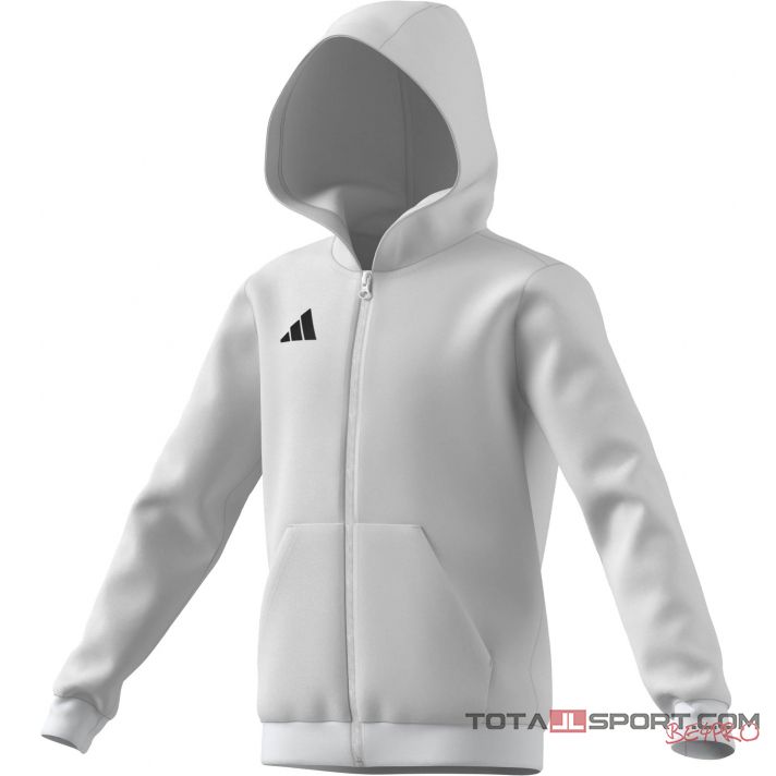 adidas Entrada 26 FZ Hoody pulóver gyerek
