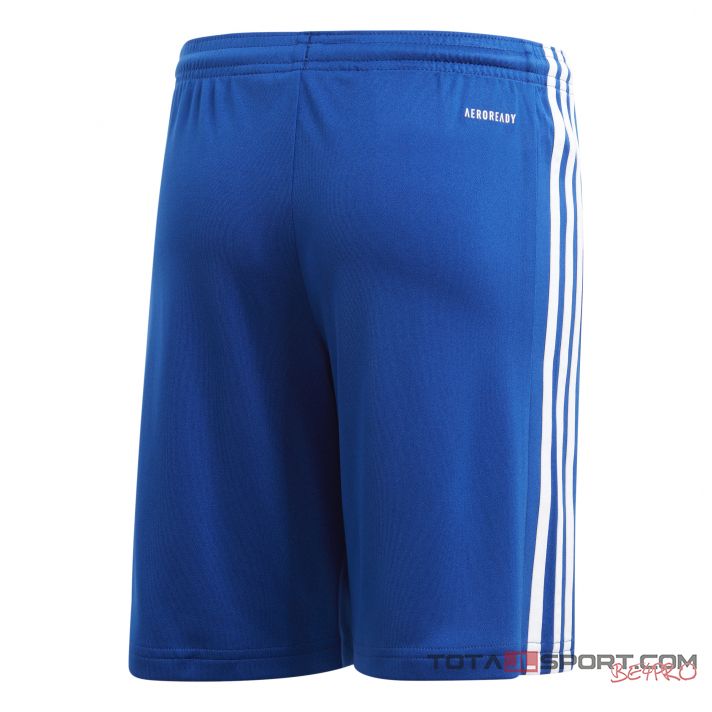 adidas Squadra 21 sort gyerek