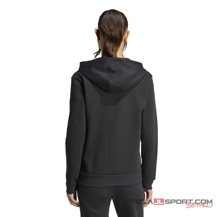 adidas Entrada 26 FZ Hoody pulóver női