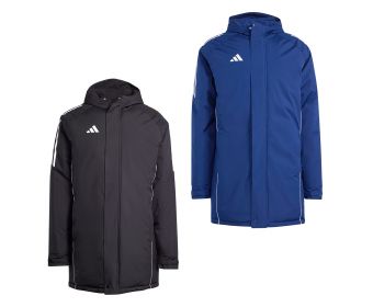 adidas Tiro 24 parka téli kabát női