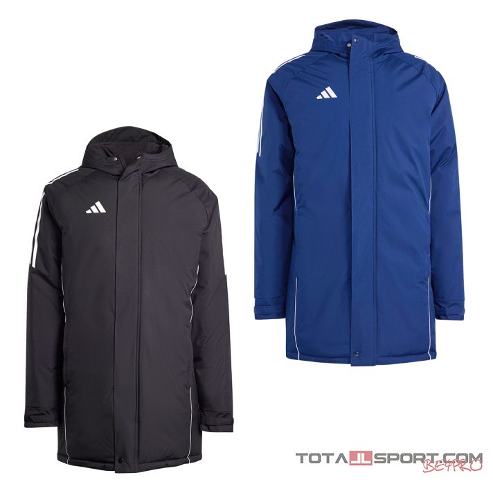 adidas Tiro 24 parka téli kabát női