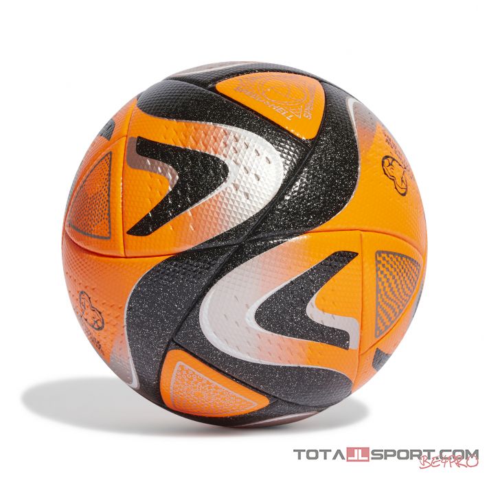 adidas EQ PRO WTR mérkőzéslabda