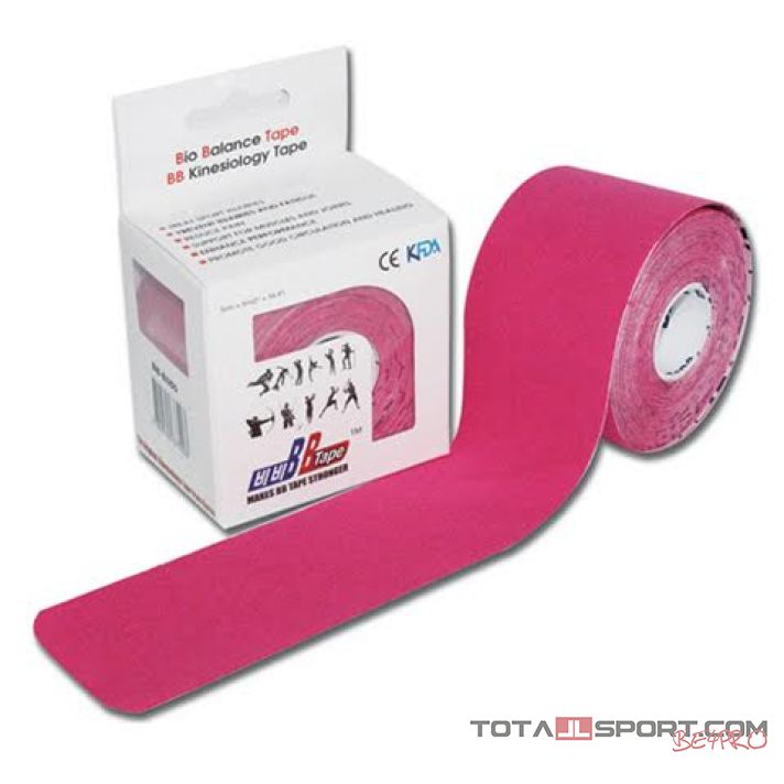 BBTape Kinesiotape (50mmx5m)