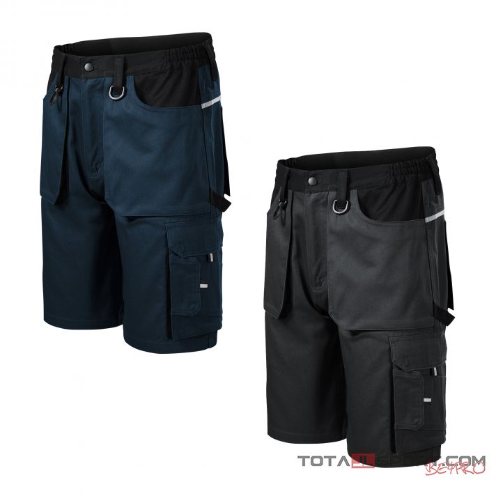 Woody munkanadrág férfi