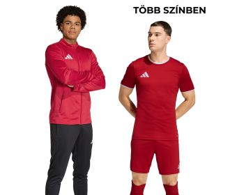 adidas Entrada Start játékos csomag