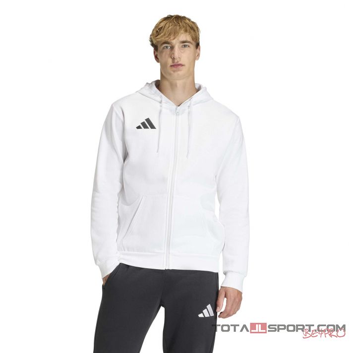 adidas Entrada 26 FZ Hoody pulóver