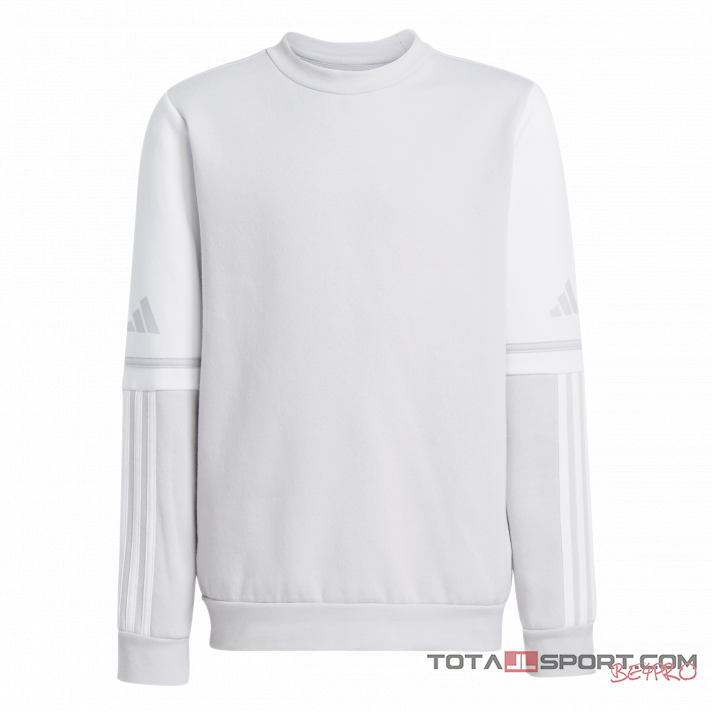 adidas Squadra 25 Crew pamut pulóver gyerek