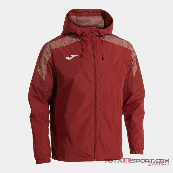 Joma Championship VIII esőkabát gyerek