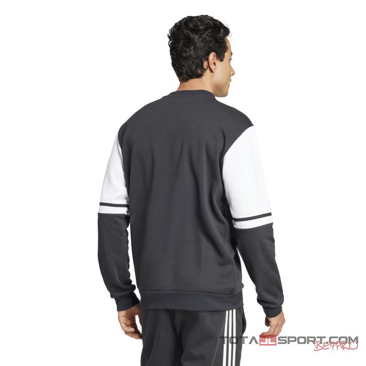 adidas Squadra 25 Crew pamut pulóver