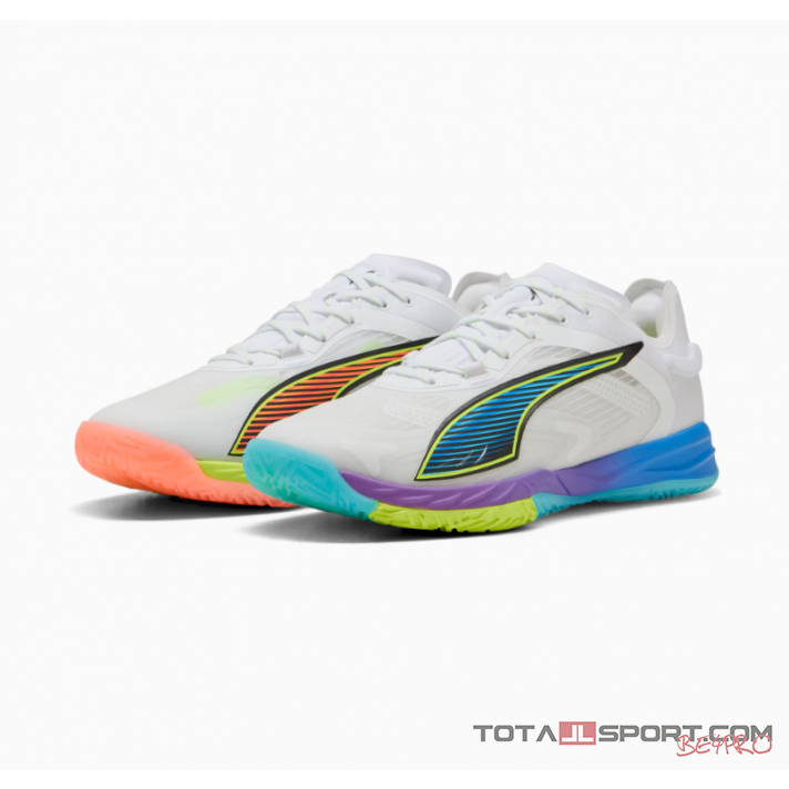 Puma Accelerate NITRO SQD 4 teremcipő