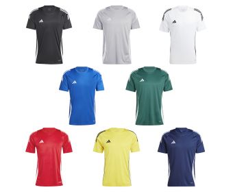 adidas Tiro 24 Jsy mez