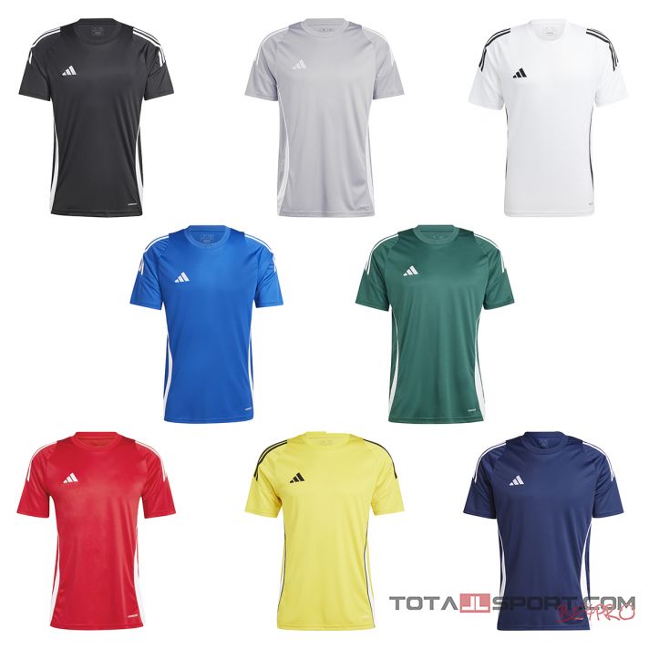 adidas Tiro 24 Jsy mez