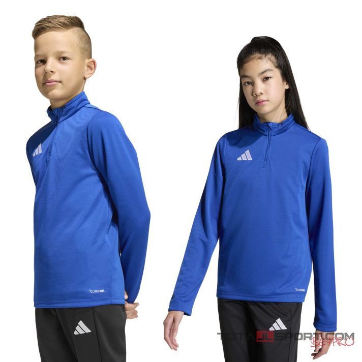 adidas Entrada 26 Trg Top pulóver gyerek