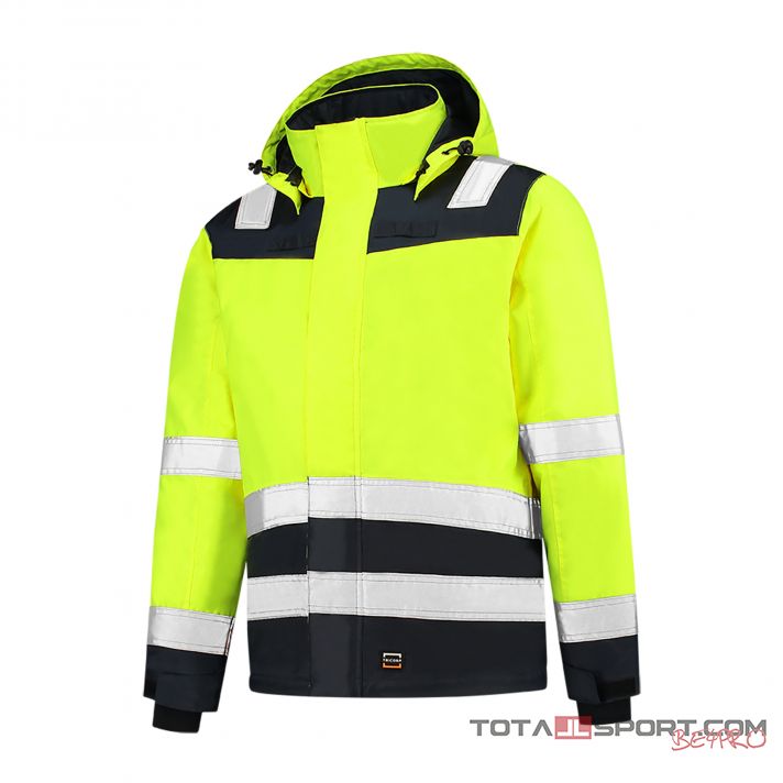 Midi Parka munkakabát