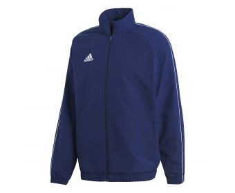 adidas Core 18 Pre melegítő felső