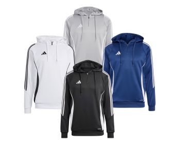 adidas Tiro 24 Hoody pulóver