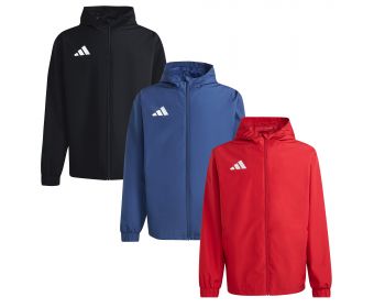 adidas Entrada 26 AW kabát