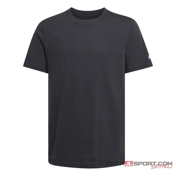 adidas K BLANK TEE  póló gyerek