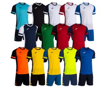 Joma Lider mez + sort szett gyerek