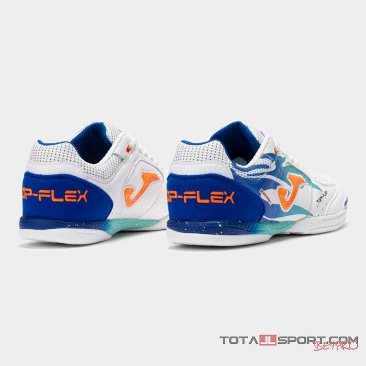 Joma Top Flex terem focicipő