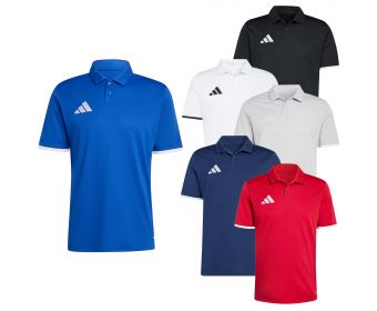 adidas Entrada 26 galléros póló