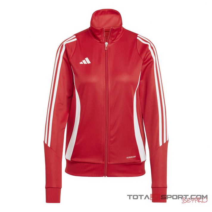 adidas Tiro 24 női pulóver