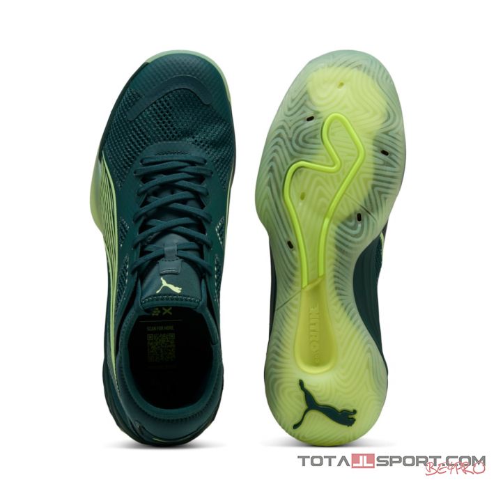 Puma Eliminate NITRO SQD 4 teremcipő