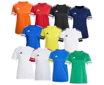 adidas Squadra 25 Jsy mez női