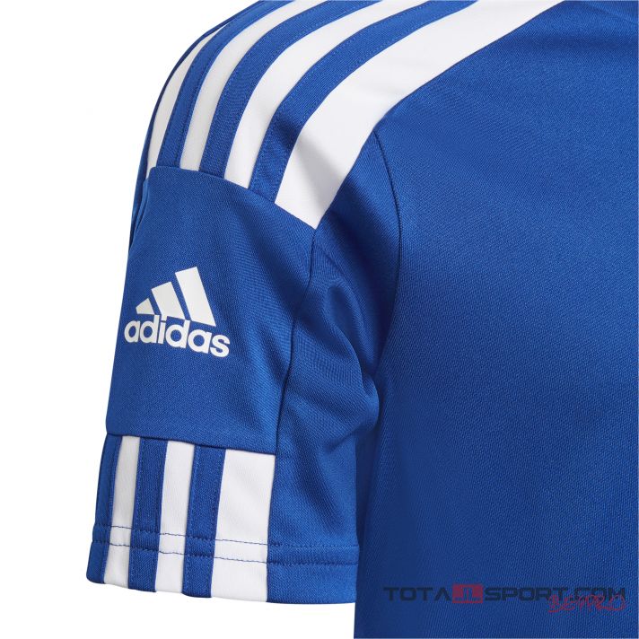 adidas Squadra 21 Jsy mez gyerek