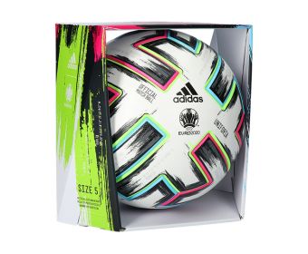 adidas Uniforia PRO mérkőzéslabda