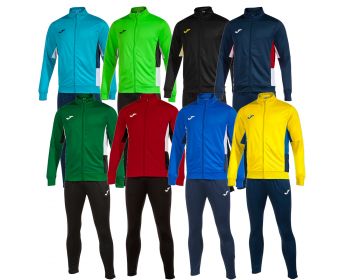 Joma Danubio II melegítő szett