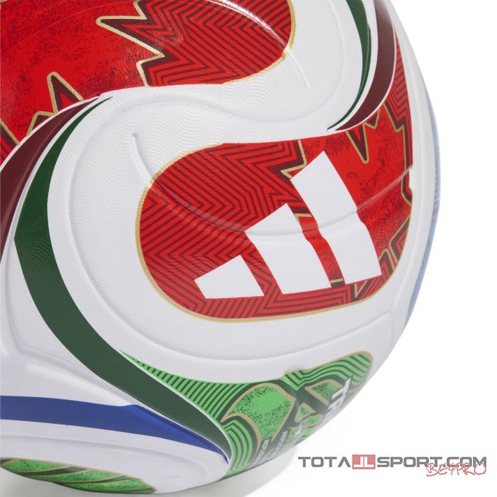 adidas WC LGE BOX edzéslabda