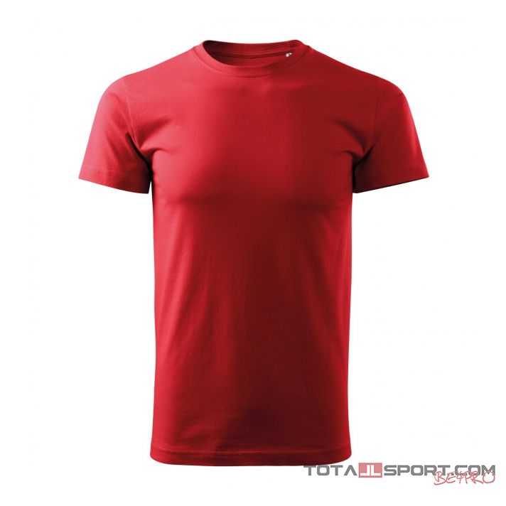 Heavy New férfi póló