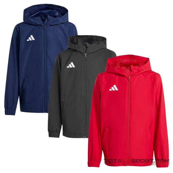 adidas Entrada 26 AW kabát gyerek