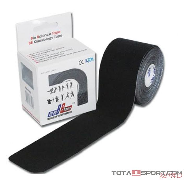 BBTape Kinesiotape (50mmx5m)