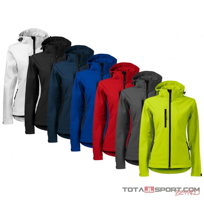 Performance női kabát