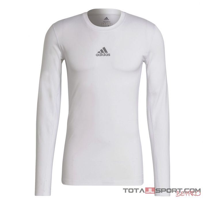 adidas TF LS TOP M aláöltözet hosszú ujjú felső