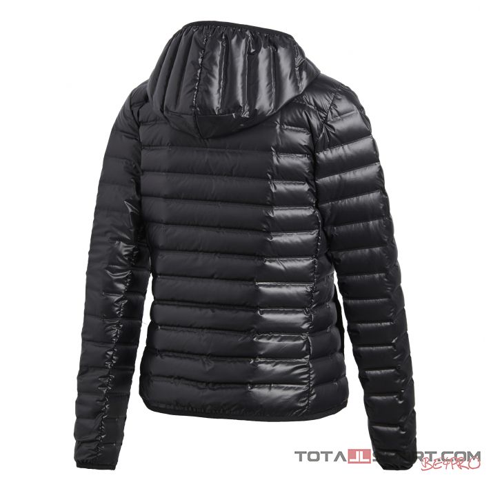 adidas Varilite átmeneti kapucnis kabát (női)