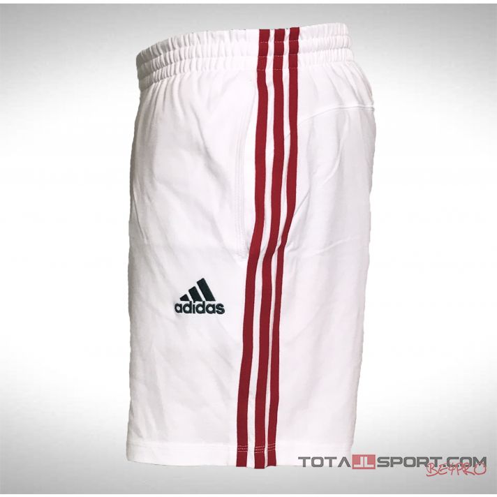 adidas pamut sort (fehér)