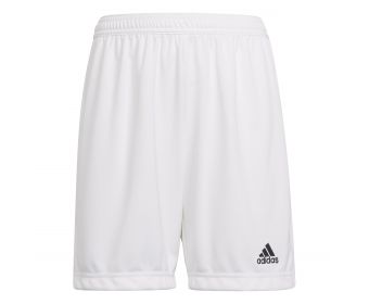 Adidas Entrada 22 sort gyerek