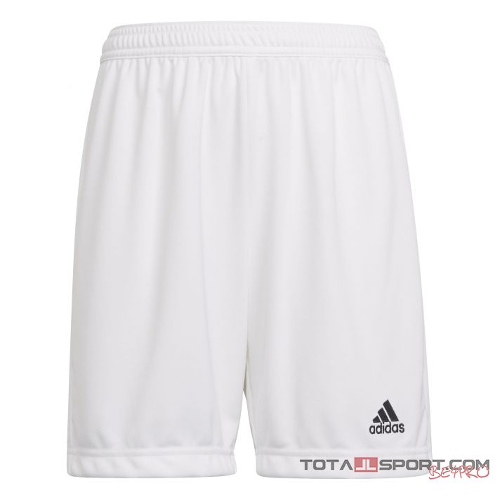 Adidas Entrada 22 sort gyerek