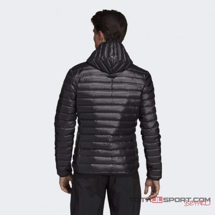 adidas Varilite átmeneti kapucnis kabát