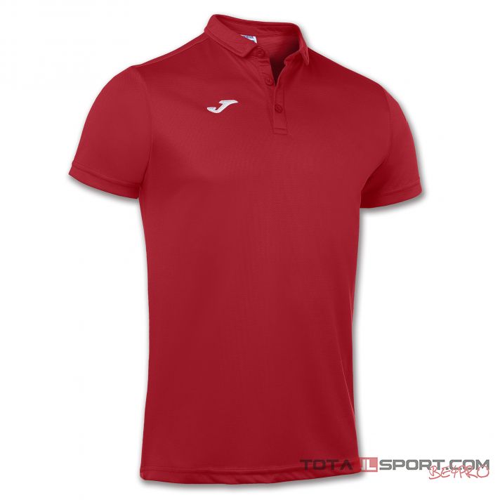 Joma Hobby galléros póló